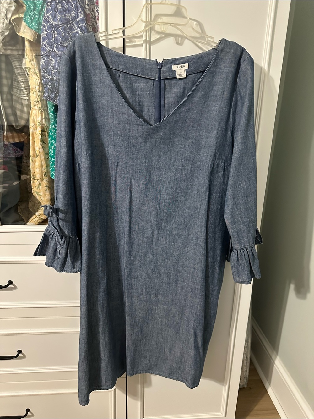 Dress Subcategory Identification